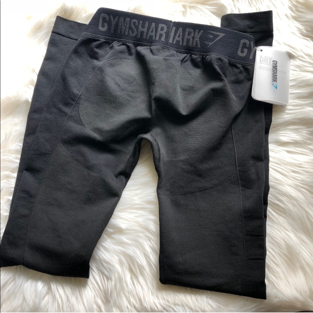 Gym Shark Flex Leggings